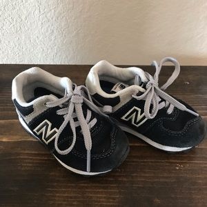 New Balance 574 Toddler Shoes Size 5C